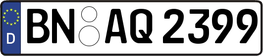 BN-AQ2399