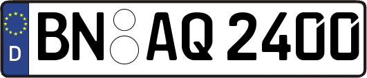 BN-AQ2400