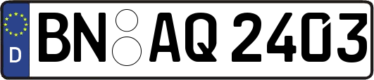 BN-AQ2403