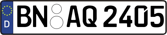 BN-AQ2405