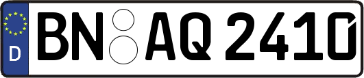 BN-AQ2410