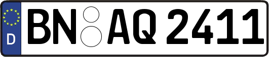 BN-AQ2411