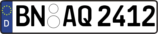 BN-AQ2412