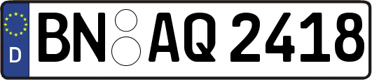 BN-AQ2418