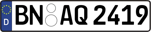 BN-AQ2419
