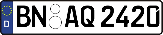 BN-AQ2420