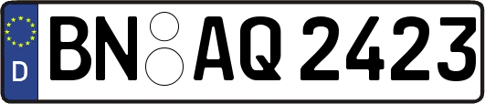 BN-AQ2423