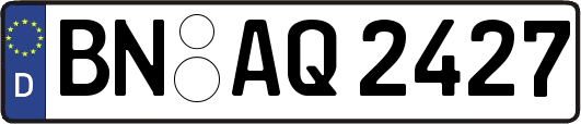 BN-AQ2427