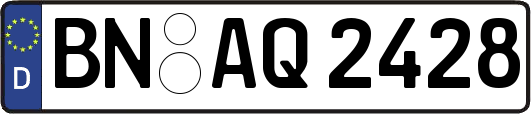 BN-AQ2428