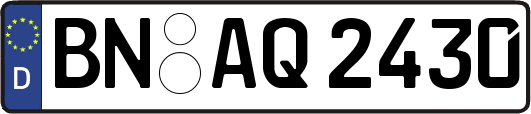 BN-AQ2430