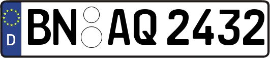 BN-AQ2432