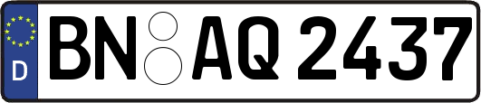 BN-AQ2437
