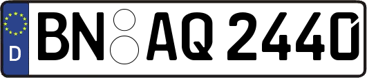 BN-AQ2440