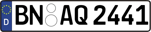 BN-AQ2441
