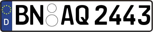BN-AQ2443
