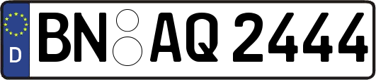 BN-AQ2444