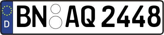 BN-AQ2448