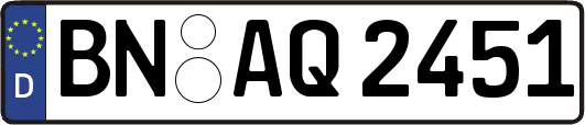 BN-AQ2451