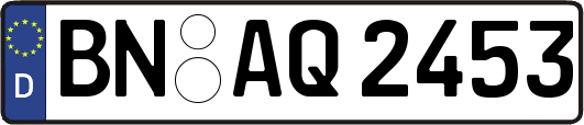 BN-AQ2453