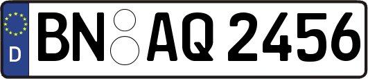 BN-AQ2456
