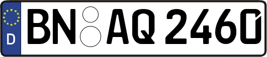 BN-AQ2460