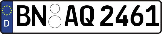 BN-AQ2461
