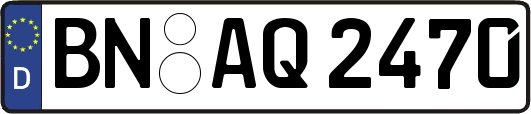 BN-AQ2470