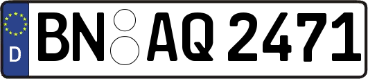 BN-AQ2471