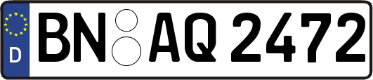 BN-AQ2472