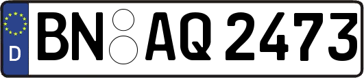 BN-AQ2473