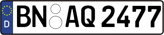 BN-AQ2477