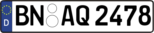 BN-AQ2478