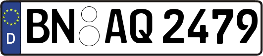 BN-AQ2479