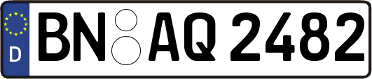 BN-AQ2482
