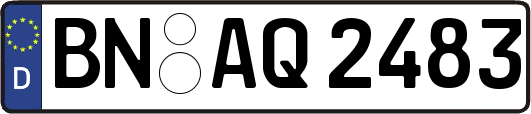 BN-AQ2483