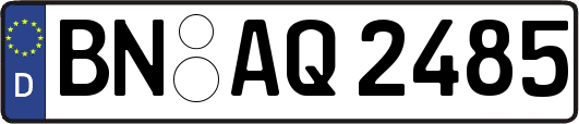 BN-AQ2485