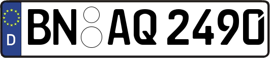 BN-AQ2490