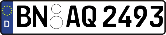 BN-AQ2493