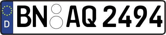 BN-AQ2494
