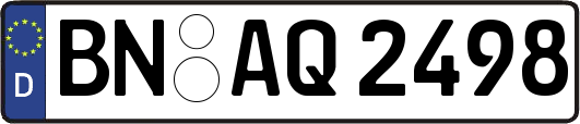 BN-AQ2498