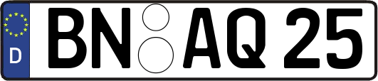 BN-AQ25