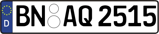 BN-AQ2515