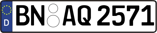 BN-AQ2571