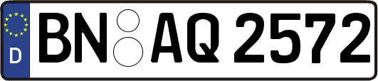 BN-AQ2572
