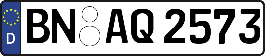 BN-AQ2573
