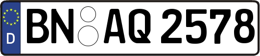 BN-AQ2578