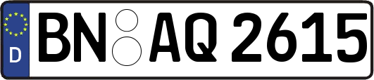BN-AQ2615