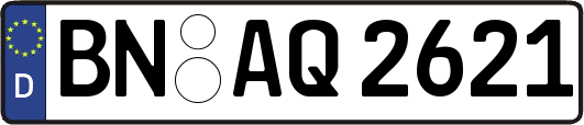 BN-AQ2621