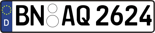 BN-AQ2624