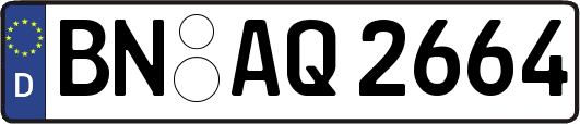 BN-AQ2664